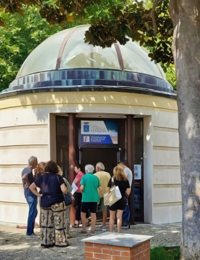 Servizio IAT Albissola Marina: riapertura il 1° marzo