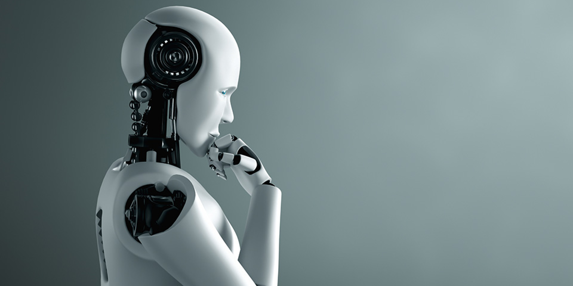 Intelligenza Artificiale, sogno, incubo? - Sabato 28 febbraio