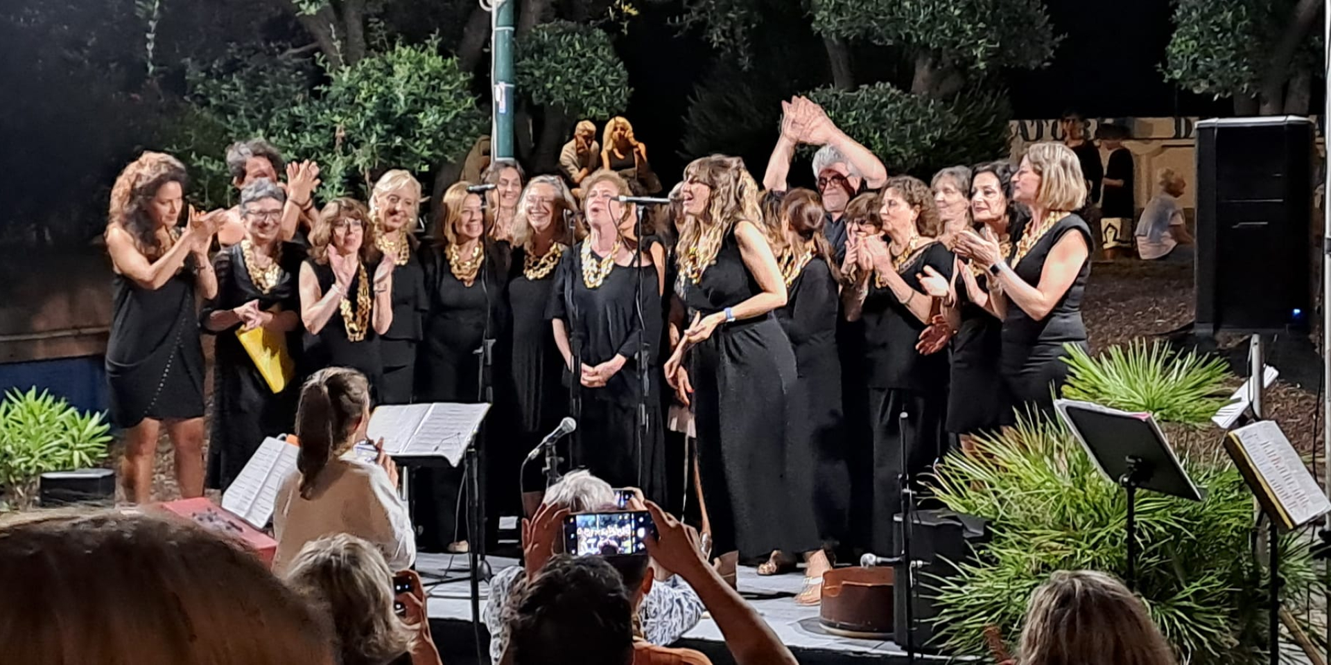 LadiesImpegnate - Domenica 29 marzo