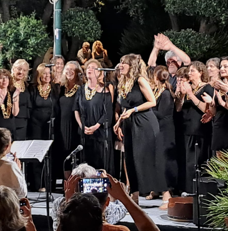 LadiesImpegnate - Domenica 29 marzo