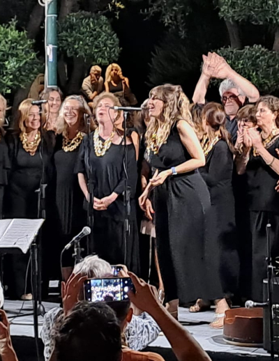 LadiesImpegnate - Domenica 29 marzo