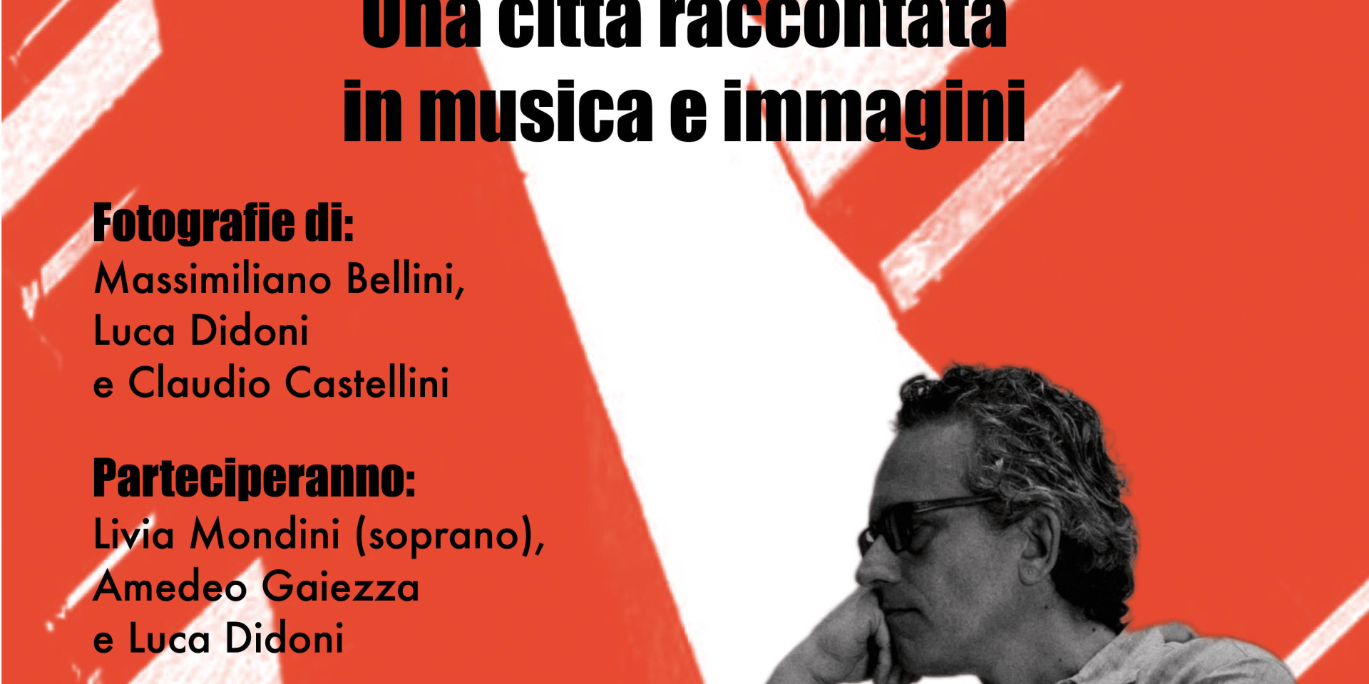  “GENOVA LA STRANIERA” -  sabato 11 aprile 