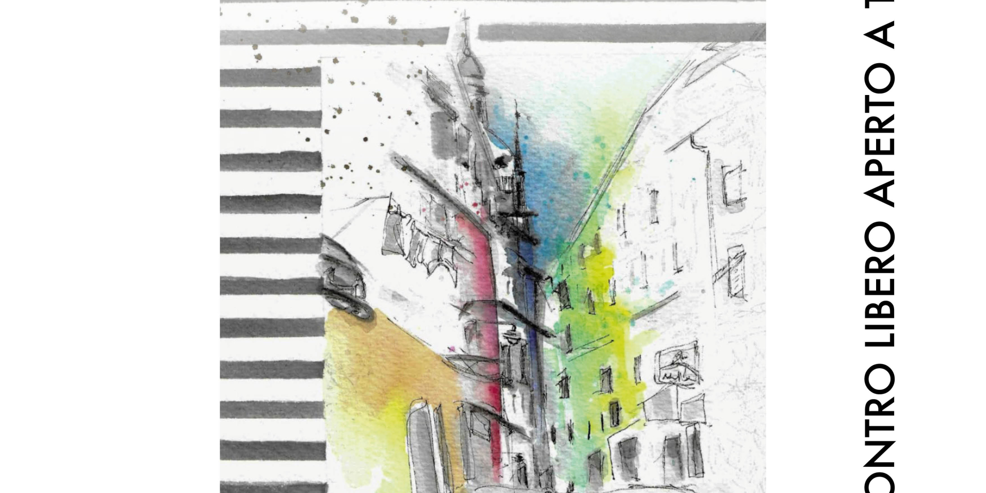 “G.B. PARODI E IL GRAN FUOCO” - giovedì 2 aprile