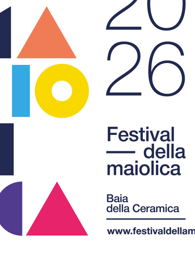 FESTIVAL DELLA MAIOLICA - 5 - 7 giugno 2026