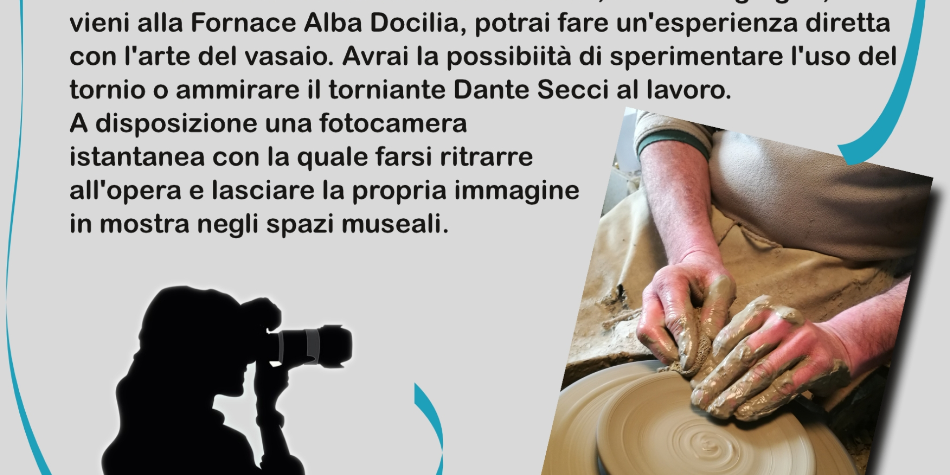 TORNIAMO INSIEME