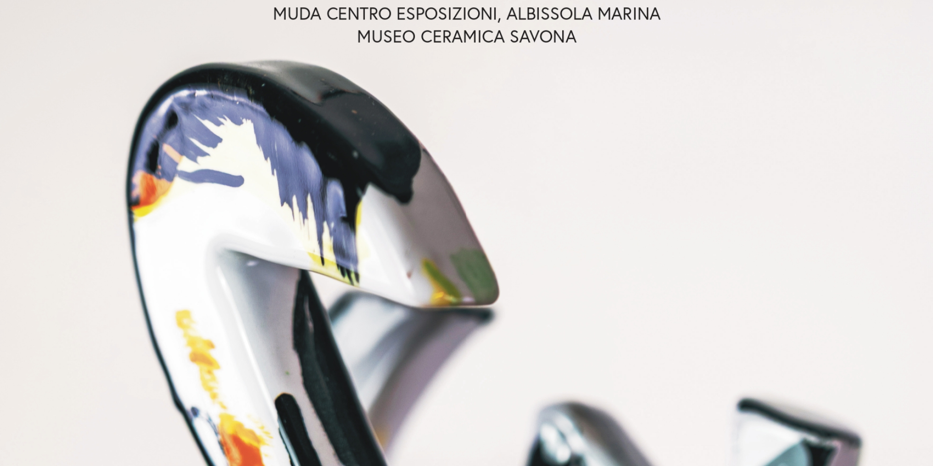 NESPOLO E ALBISOLA - FUOCO RITROVATO