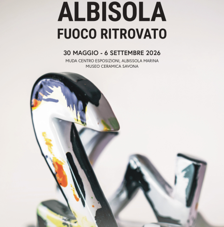 NESPOLO E ALBISOLA - FUOCO RITROVATO