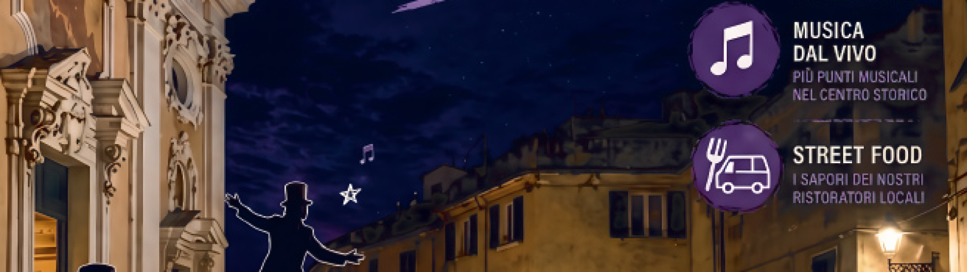 Albissola in Scena! - 24 giugno 2026