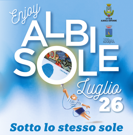 Albissola Marina Estate 2026: un luglio ricco di eventi sotto lo stesso sole