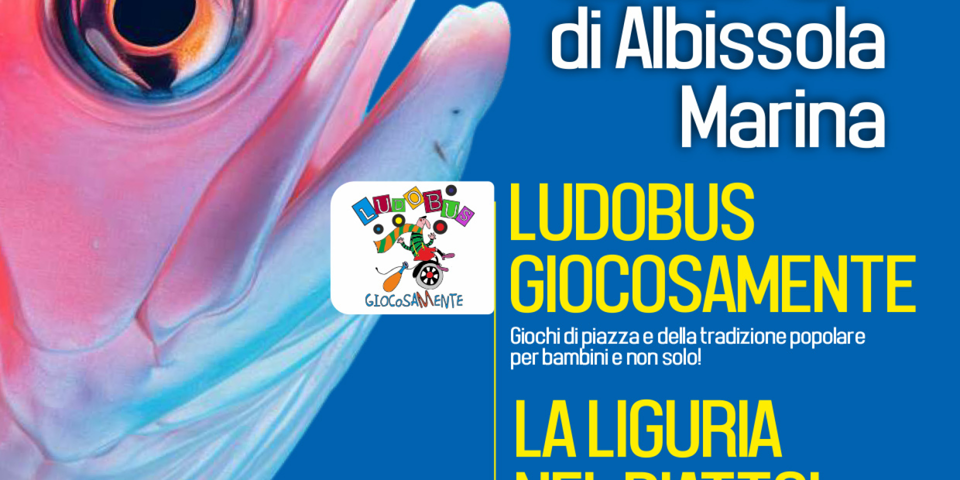 FESTA DELLA BANDIERA BLU