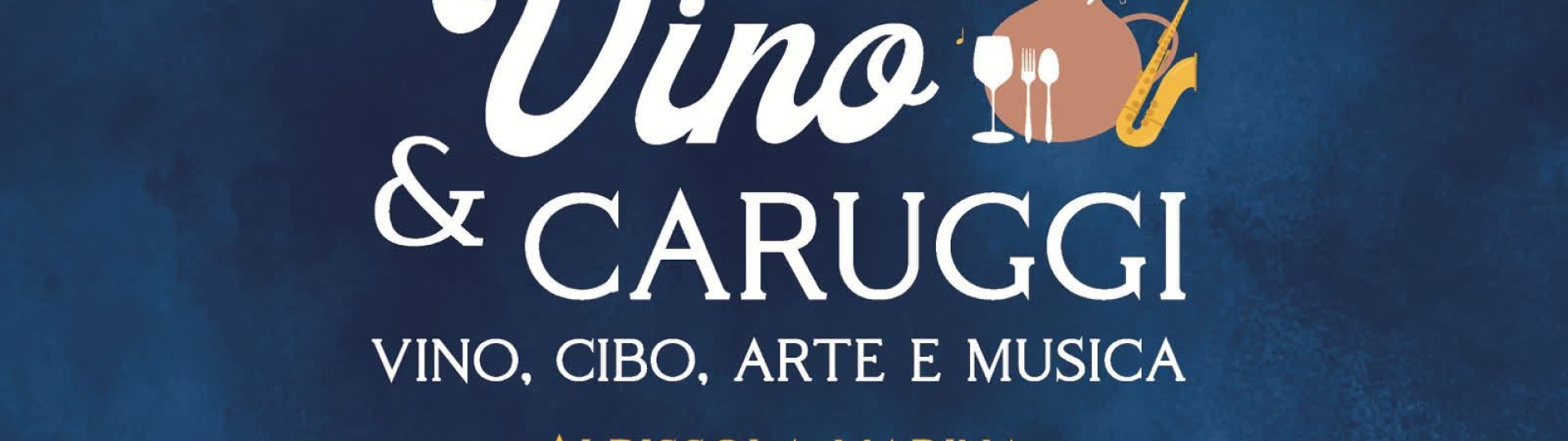 Vino & Caruggi 2026 - Albissola si Accende!!