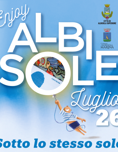 Enjoy Albisole 2026: mare, cultura e divertimento per tutti