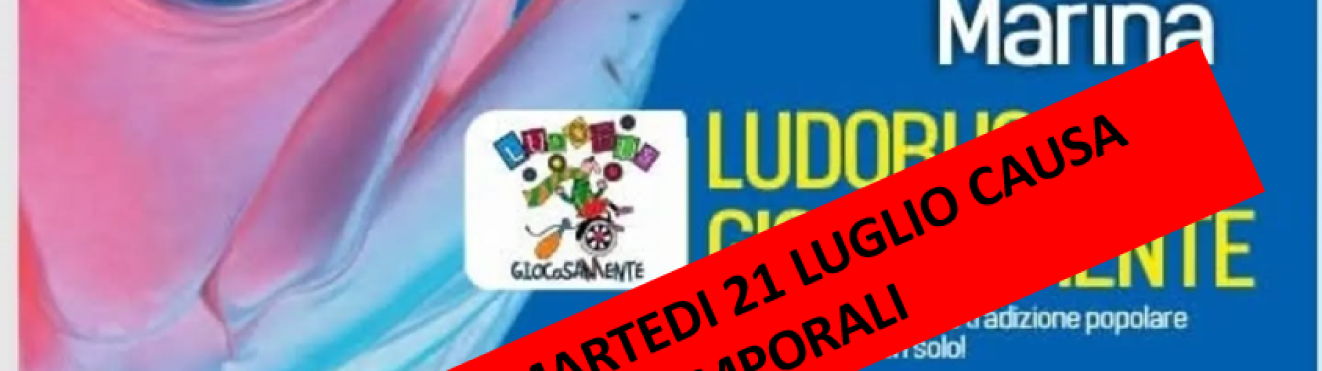 FESTA DELLA BANDIERA BLU 