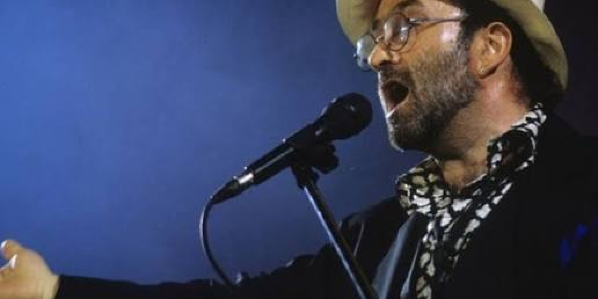 Le canzoni di Lucio Dalla Albissola Marina, mercoledì 5 agosto