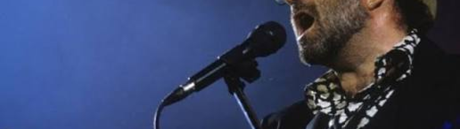 Le canzoni di Lucio Dalla Albissola Marina, mercoledì 5 agosto