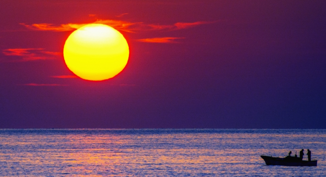 CONCERTO ALL'ALBA